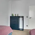Appartement Premium Mustang With Parking By Lion Gdańsk