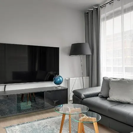 Premium Mustang With Parking By Lion 公寓 *