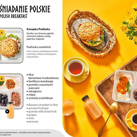 公寓 Premium Mustang With Parking By Lion 格但斯克