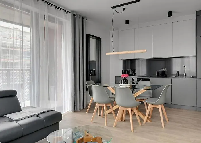 Premium Mustang With Parking By Lion Apartmán *