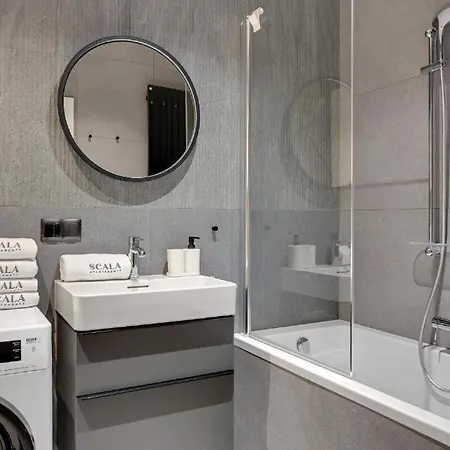 Premium Mustang With Parking By Lion *