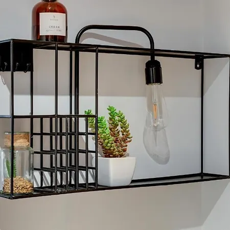 Premium Mustang With Parking By Lion