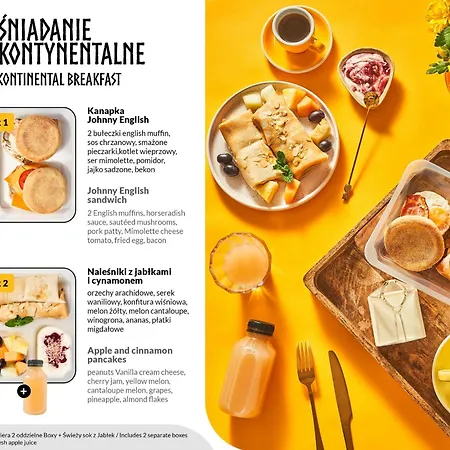 Lejlighed Premium Mustang With Parking By Lion *